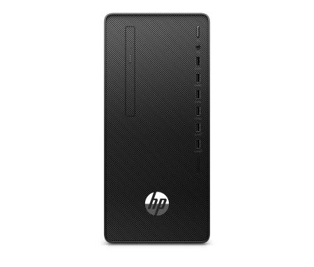 HP 288 Pro G8 Microtower PC-Y502523905A（21.5）